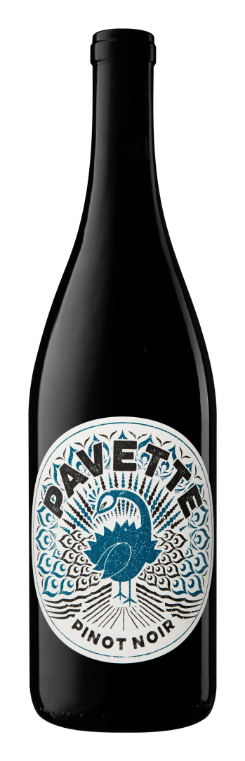 Pavette - Pinot Noir
