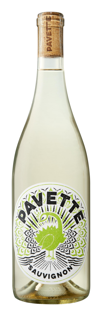 Pavette - Sauvignon Blanc