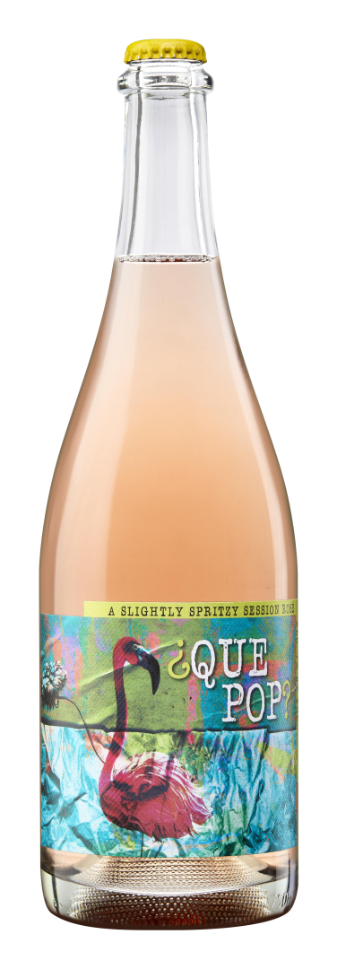 Que Pop - Session Rose
