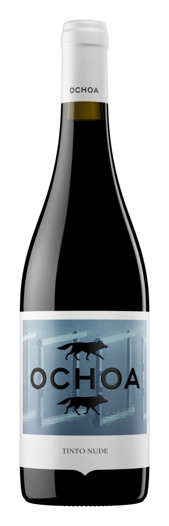 Bodegas Ochoa - Tinto Nude
