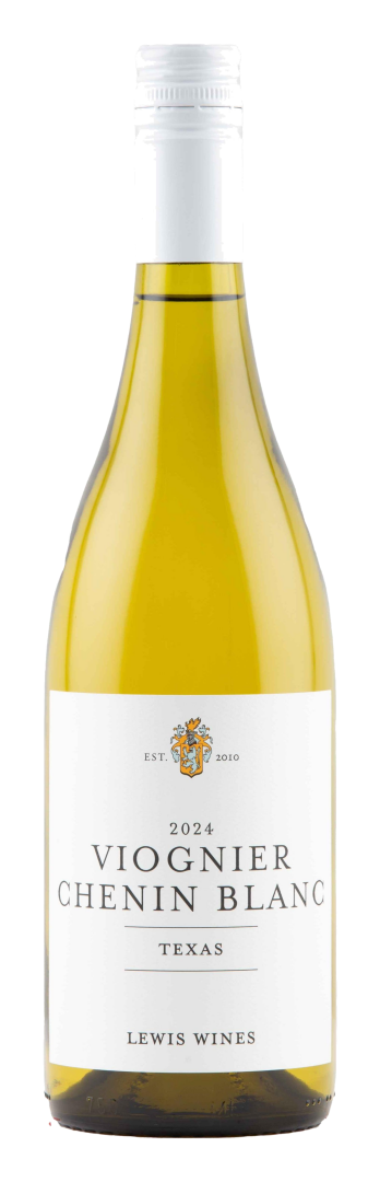 Lewis Wines - Viognier Chenin Blanc