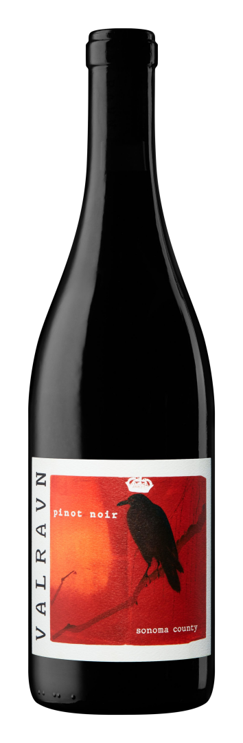 Valravn - Pinot Noir