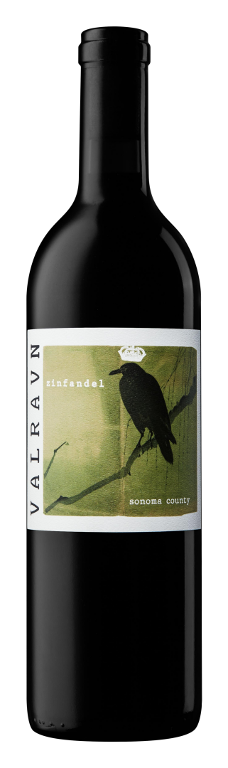 Valravn - Zinfandel
