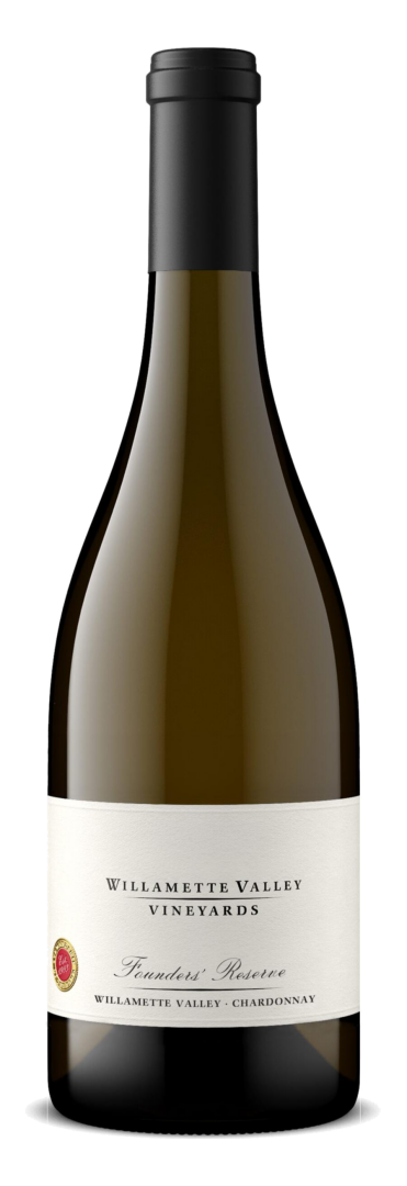 Willamette Valley Vineyards - Founders' Reserve Char