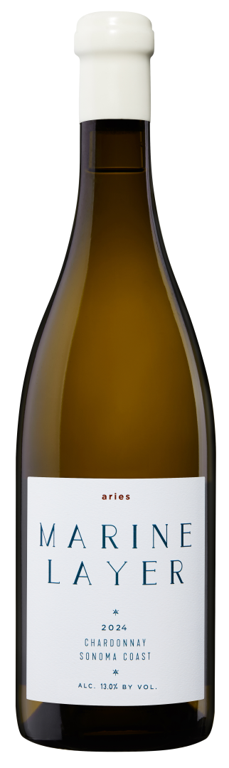 Marine Layer - Chardonnay Aries