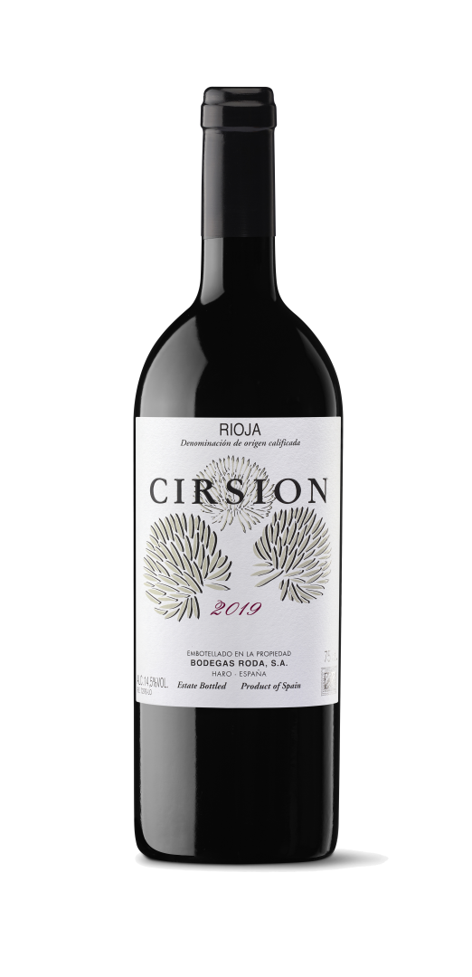 Roda - Cirsion