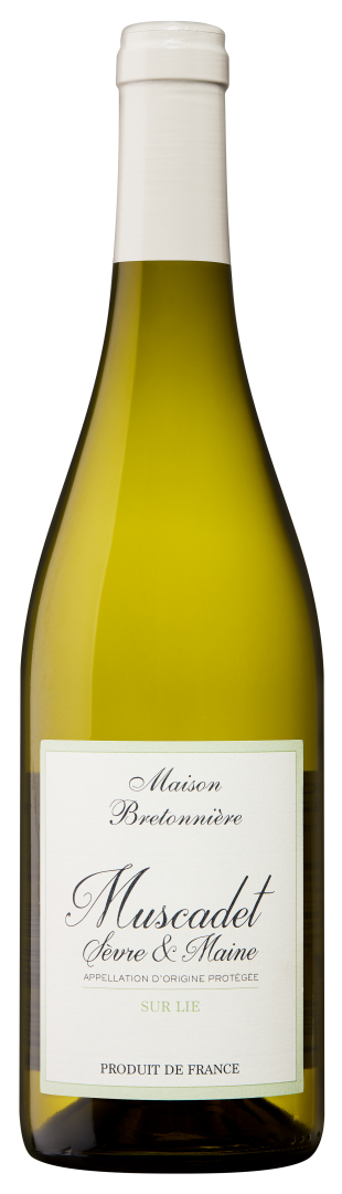 Maison Bretonniere - Muscadet