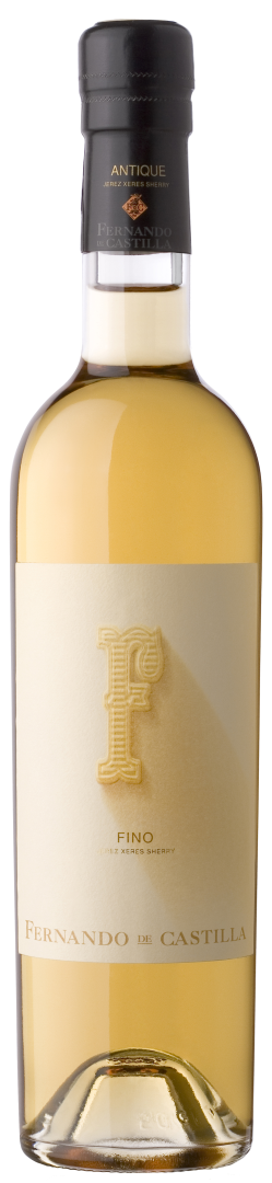 Fernando de Castilla - Antique Fino