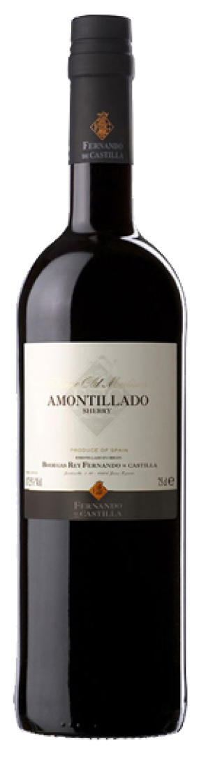 Fernando de Castilla - Classic Amontillado