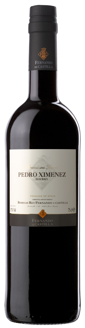 Fernando de Castilla - Classic Pedro Ximene