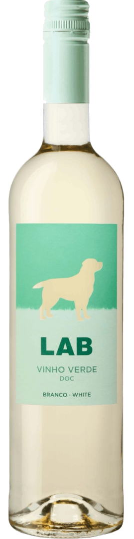 Casa Santos Lima - LAB Vinho Verde