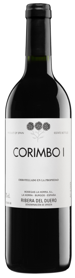 La Horra Corimbo - I