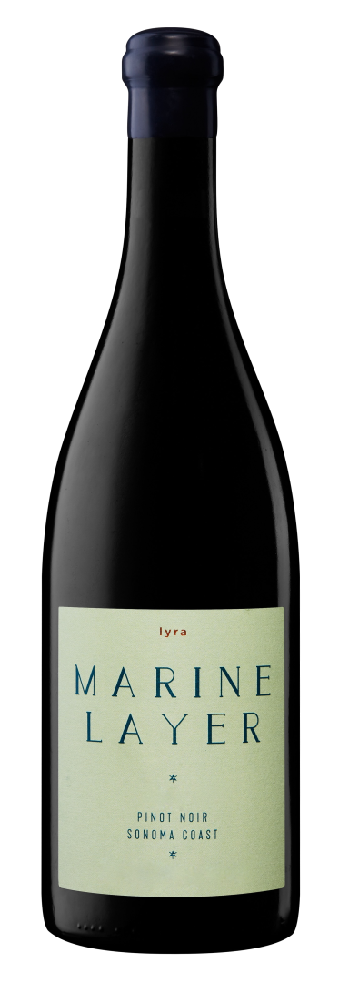 Marine Layer - Pinot Noir Lyra