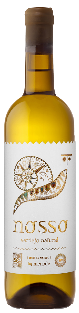 Menade - Nosso Verdejo MWO