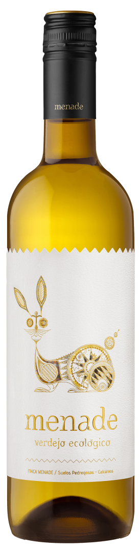 Menade - Verdejo MWO