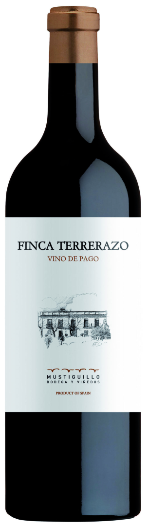Mustiguillo - Finca Terrerazo MWO