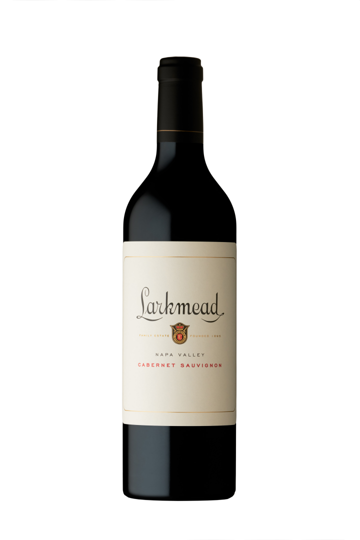 Larkmead - Estate Cabernet Sauvignon