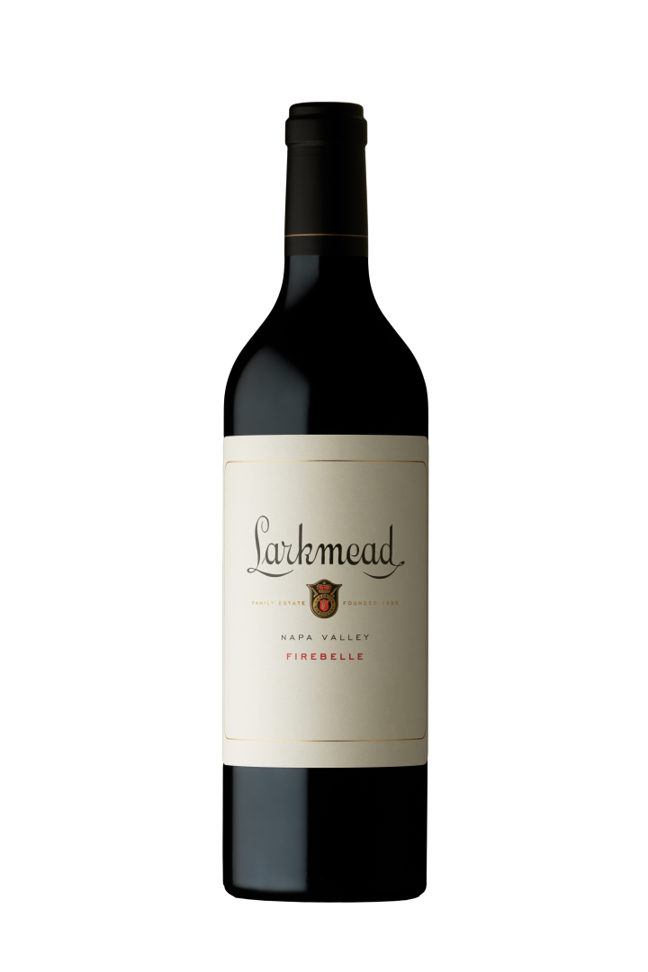 Larkmead - Firebelle Red Blend