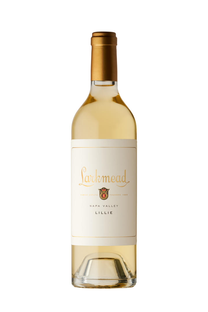 Larkmead - Lillie Sauvignon Blanc