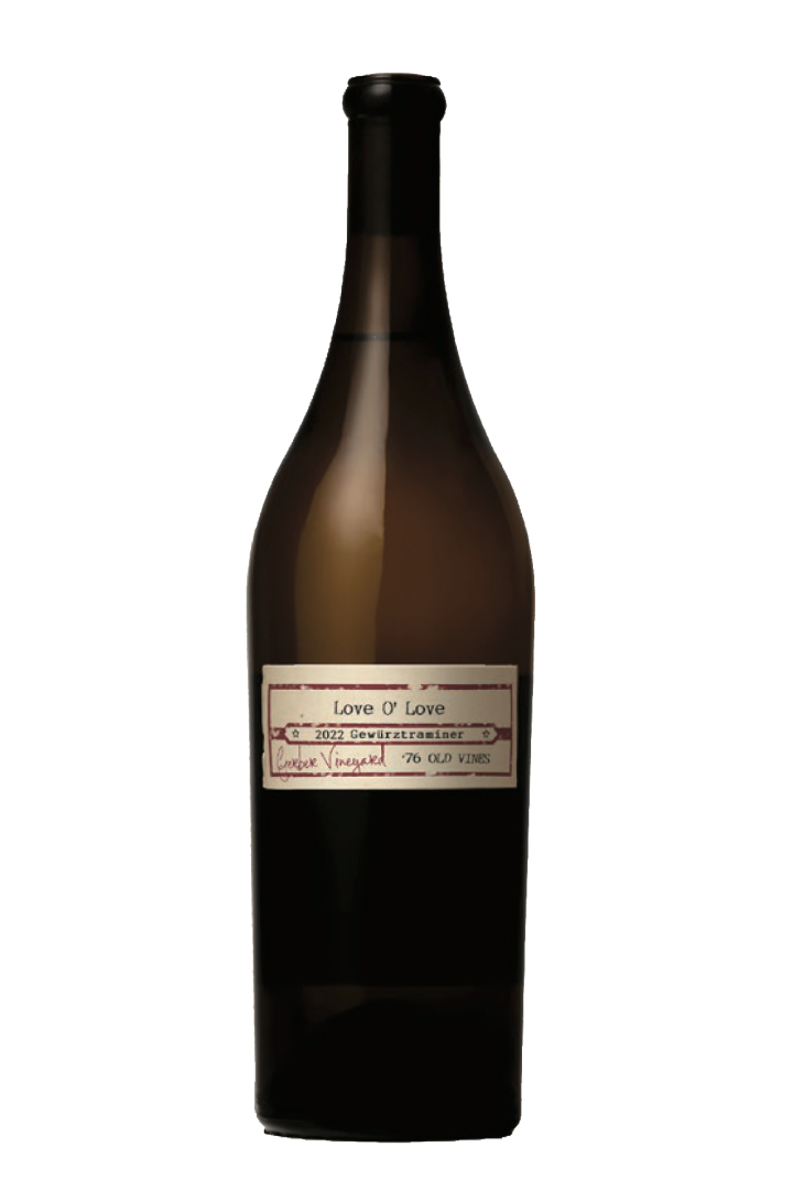 Ovum - Gewurztraminer Music for Lovers