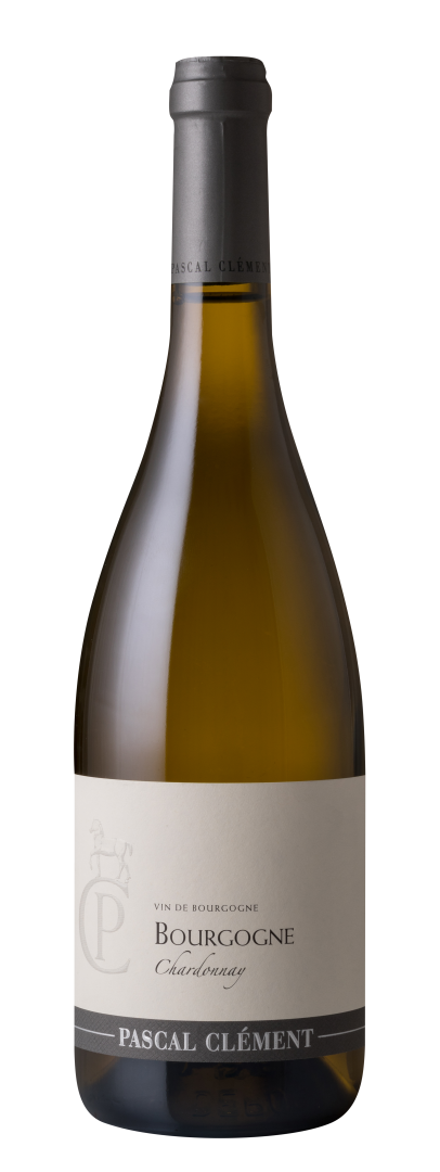 Pascal Clement - Bourgogne Blanc