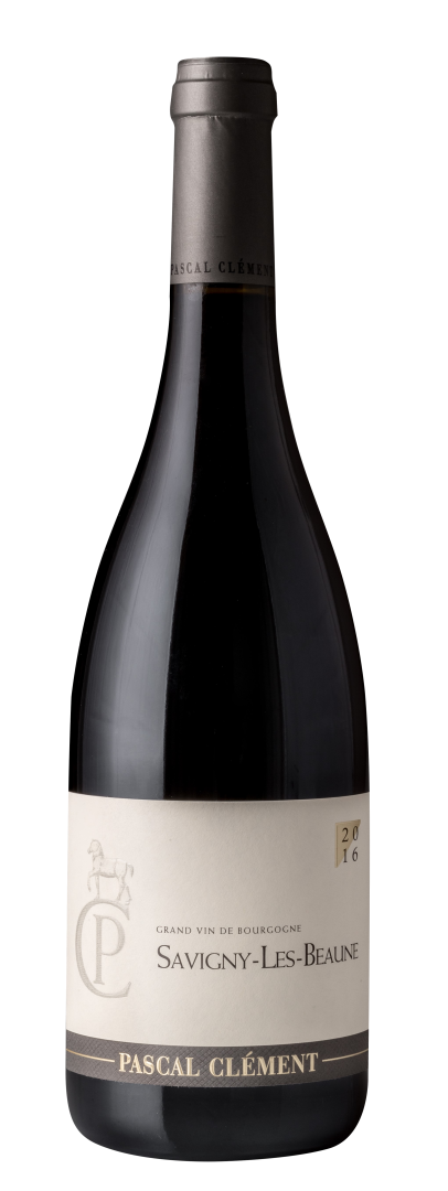 Pascal Clement - Savigny Les Beaune Rouge