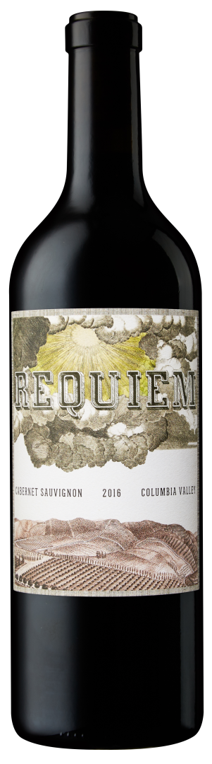Requiem - Cabernet Sauvignon