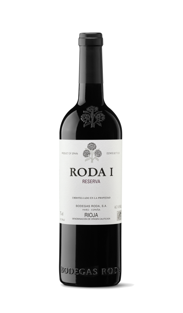 Roda - Reserva Roda I