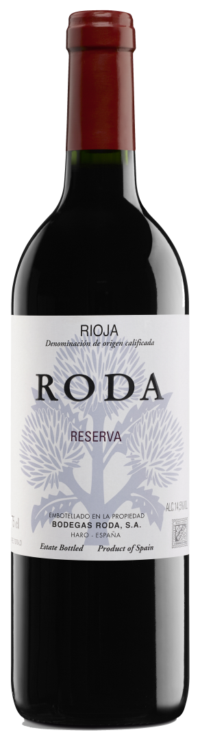 Roda - Reserva