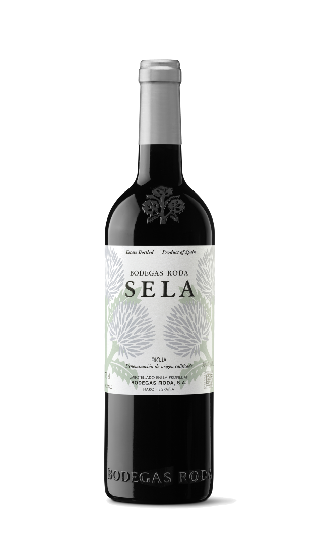 Roda - Sela