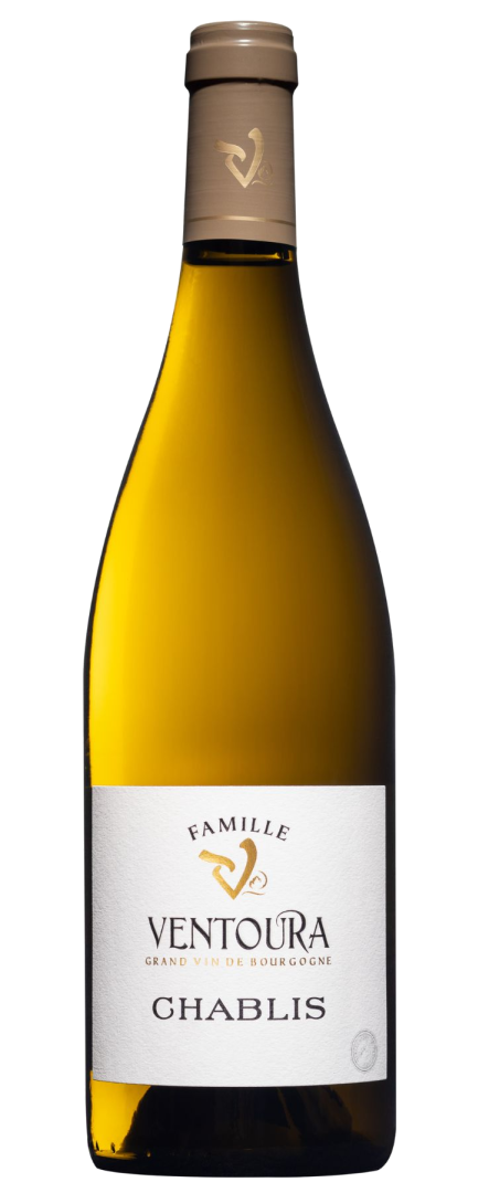 Dom Ventoura - Chablis