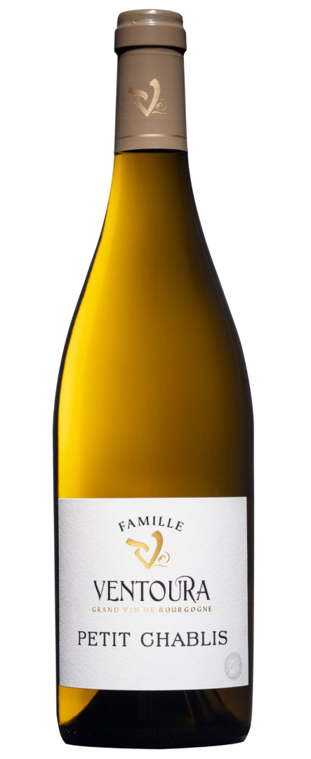 Dom Ventoura - Petit Chablis