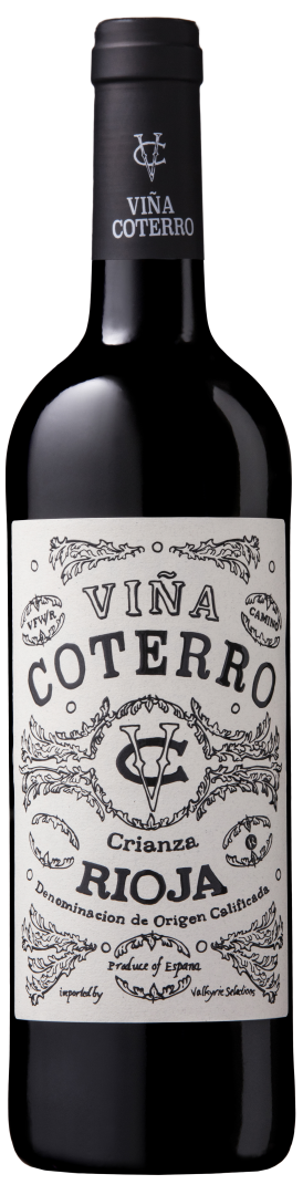 Vina Coterro - Crianza