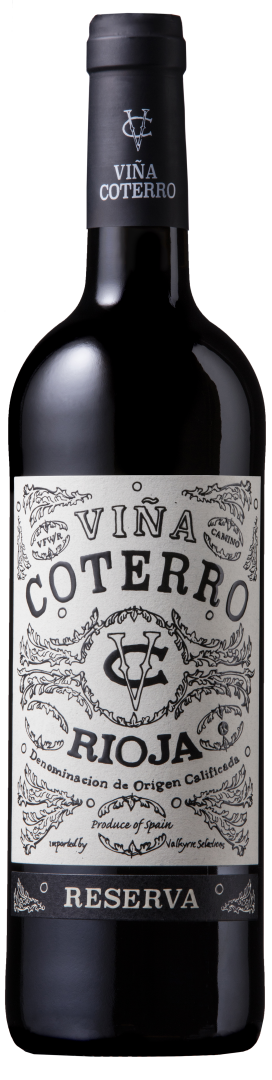 Vina Coterro - Reserva